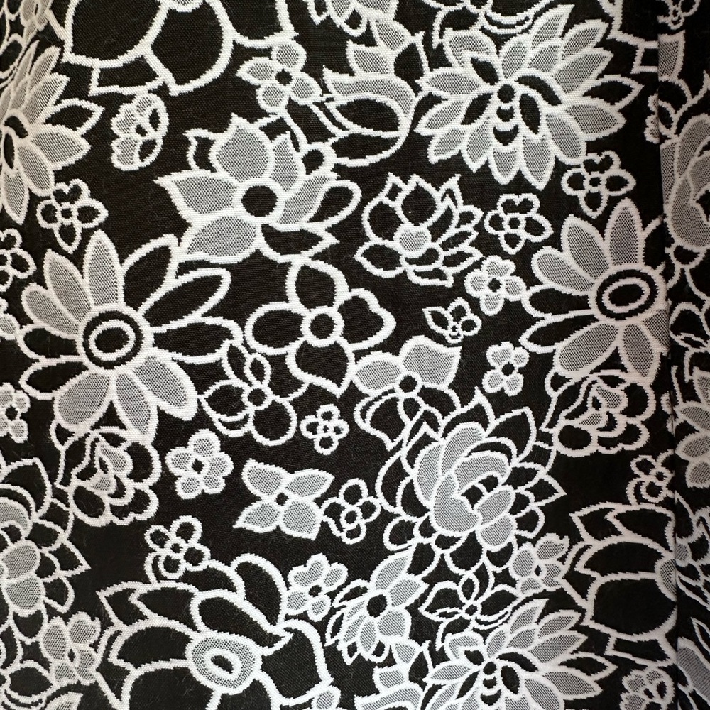 Chapter One Floral Print Jacket - Picture 6 of 9